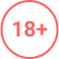18+