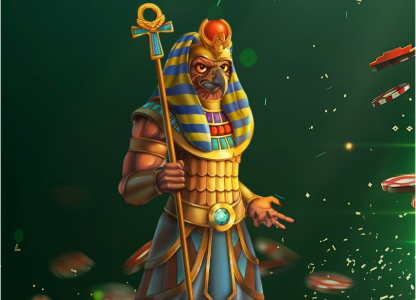 Casino Welcome Bonus