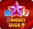 Glossy Dice